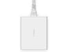 Belkin BOOST CHARGE 4Port 108W Vegglader (hvit) Mobilladere