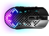 Steelseries Aerox 9 Wireless Gamingmus (sort) Gamingmus