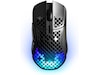 Steelseries Aerox 5 Wireless Gamingmus (sort) Gamingmus