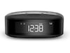 Philips Klokkeradio TAR3505/12 (sort) Radio & musikkspillere