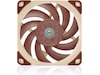 NOCTUA NF-A12x25 LS-PWM Vifte Vifter