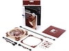 NOCTUA NF-A12x25 LS-PWM Vifte Vifter