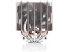 Noctua NH-D12L D-Type Premium CPU Kjøler CPU - Luftkjøling