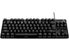 Logitech G413 TKL SE Gamingtastatur (sort) Gamingtastatur
