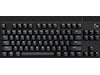 Logitech G413 TKL SE Gamingtastatur (sort) Gamingtastatur
