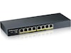 Zyxel switch GS1900-8HP Switch