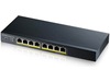 Zyxel switch GS1900-8HP Switch