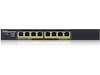 Zyxel switch GS1900-8HP Switch