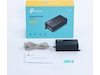 TP-Link TL-POE160S PoE+ Injector Aksesspunkt