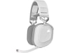 Corsair HS80 RGB Trådløst Gaming Headset (hvit) Gaming headset