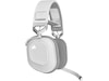 Corsair HS80 RGB Trådløst Gaming Headset (hvit) Gaming headset