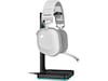 Corsair HS80 RGB Trådløst Gaming Headset (hvit) Gaming headset