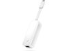 TP-Link UE300C USB-C til Ethernet adapter (hvit) Nettverkskort
