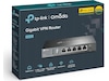 TP-Link ER605 V2 Omada Gigabit VPN Router Routere