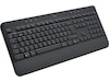 Logitech Signature K650 (sort) Tastatur