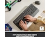 Logitech Signature K650 (sort) Tastatur