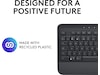 Logitech Signature K650 (sort) Tastatur