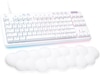 Logitech G713 Gamingtastatur TKL Tactile (off white) Gamingtastatur