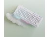 Logitech G713 Gamingtastatur TKL Tactile (off white) Gamingtastatur