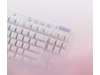 Logitech G713 Gamingtastatur TKL Tactile (off white) Gamingtastatur
