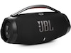 JBL Boombox 3 (sort) Trådløs / Bluetooth-høyttaler