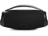 JBL Boombox 3 (sort) Trådløs / Bluetooth-høyttaler