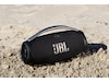 JBL Boombox 3 (sort) Trådløs / Bluetooth-høyttaler