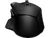 Logitech G502 X Lightspeed Gamingmus (sort) Gamingmus