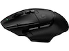 Logitech G502 X Lightspeed Gamingmus (sort) Gamingmus