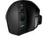 Logitech G502 X Lightspeed Gamingmus (sort) Gamingmus