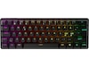 Steelseries Apex Pro Mini Trådløst Gamingtastatur (sort) Gamingtastatur
