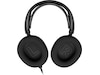 Steelseries Arctis Nova 3 Headset (sort) Gaming headset