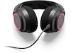 Steelseries Arctis Nova 3 Headset (sort) Gaming headset