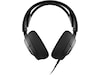 Steelseries Arctis Nova 3 Headset (sort) Gaming headset