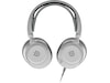 Steelseries Arctis Nova 1P Headset (hvit) Gaming headset