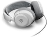 Steelseries Arctis Nova 1P Headset (hvit) Gaming headset