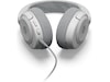 Steelseries Arctis Nova 1P Headset (hvit) Gaming headset