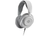 Steelseries Arctis Nova 1P Headset (hvit) Gaming headset