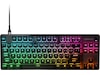 Steelseries Apex 9 TKL Gamingtastatur (sort) Gamingtastatur
