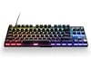 Steelseries Apex 9 TKL Gamingtastatur (sort) Gamingtastatur