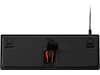 Steelseries Apex 9 TKL Gamingtastatur (sort) Gamingtastatur