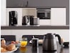 Philips Café Gaia HD 7547/80 Kaffetraker Kaffetraktere