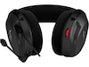 HyperX Cloud Stinger 2 Core Gaming Headset (sort) Gaming headset
