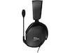 HyperX Cloud Stinger 2 Core Gaming Headset (sort) Gaming headset
