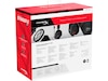 HyperX Cloud Stinger 2 Core Gaming Headset (sort) Gaming headset