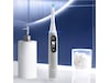 Oral-B iO 6S Elektrisk Tannbørste (grå) Elektriske tannbørster