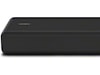 Sony HT-A3000 Dolby Atmos® Lydplanke (sort) Lydplanker