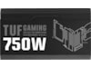 ASUS TUF Gaming 750W Gold PSU Enheter