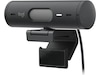 Logitech Brio 505 - GRAPHITE Webkamera