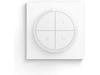 Philips HueTap dial switch (hvit) Lysbrytere, dimmere & lysstyring